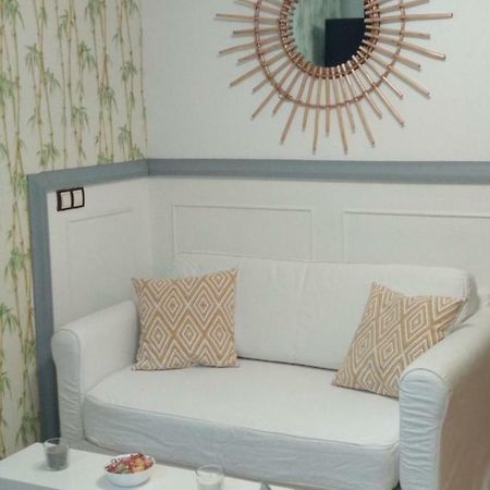 Happy Home Getxo Beach Экстерьер фото