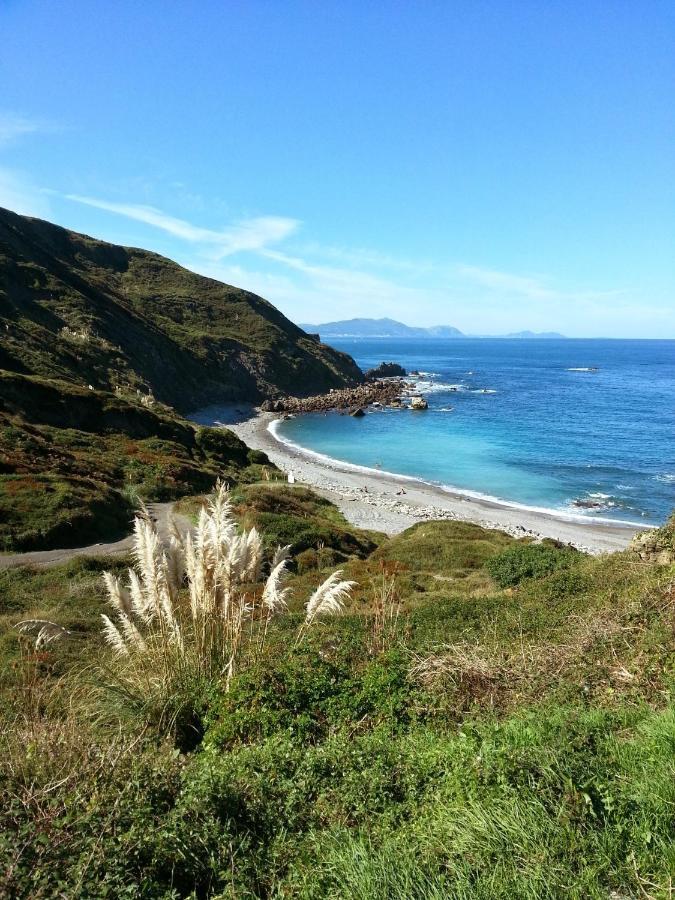 Happy Home Getxo Beach Экстерьер фото