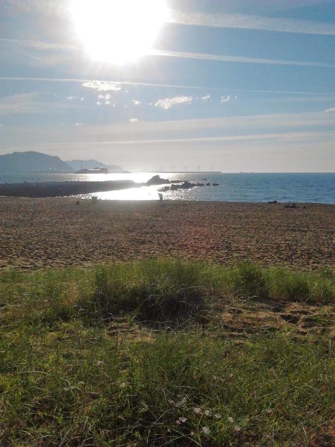Happy Home Getxo Beach Экстерьер фото